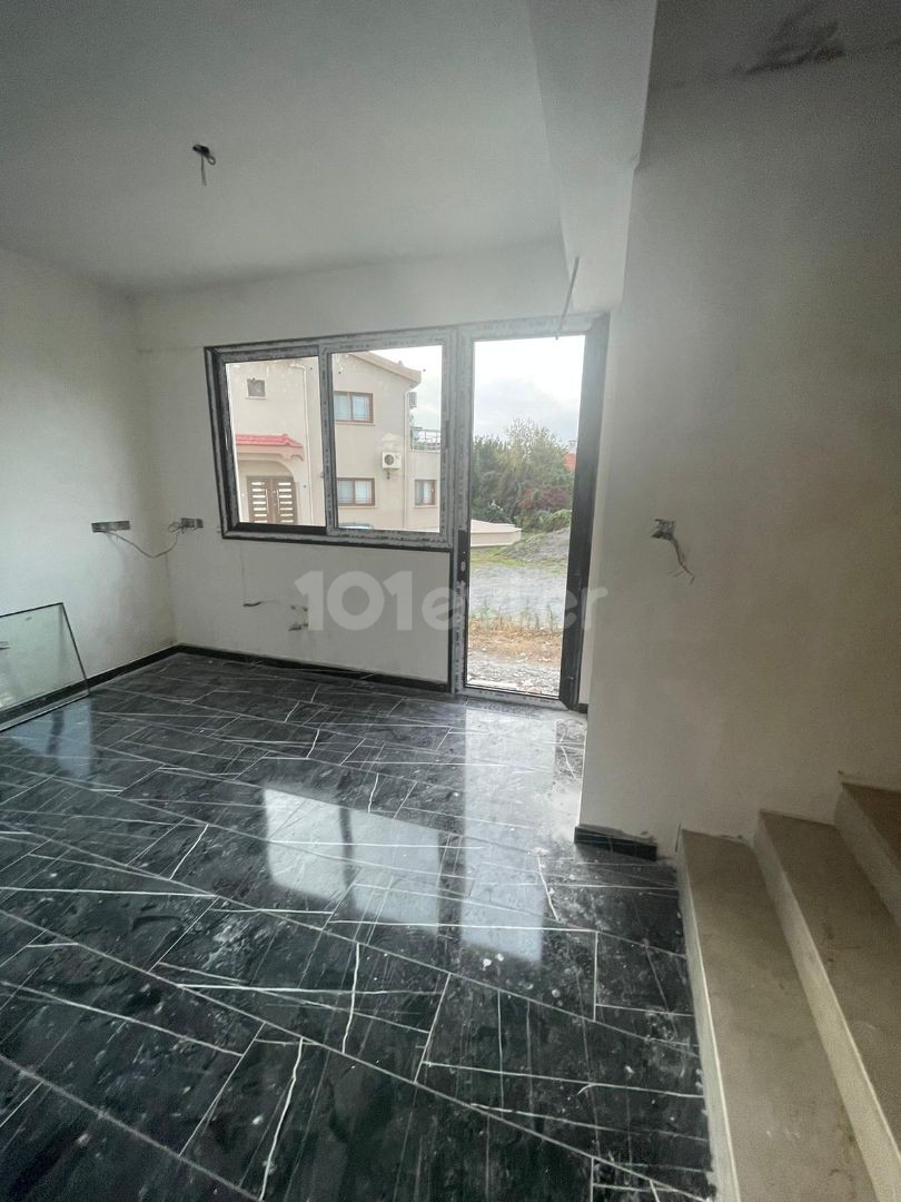 2+1 VILLA FOR SALE IN KARŞIYAKA