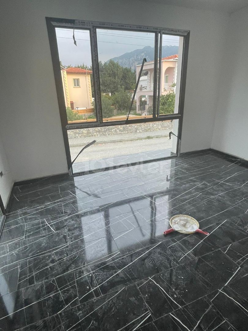 2+1 VILLA FOR SALE IN KARŞIYAKA