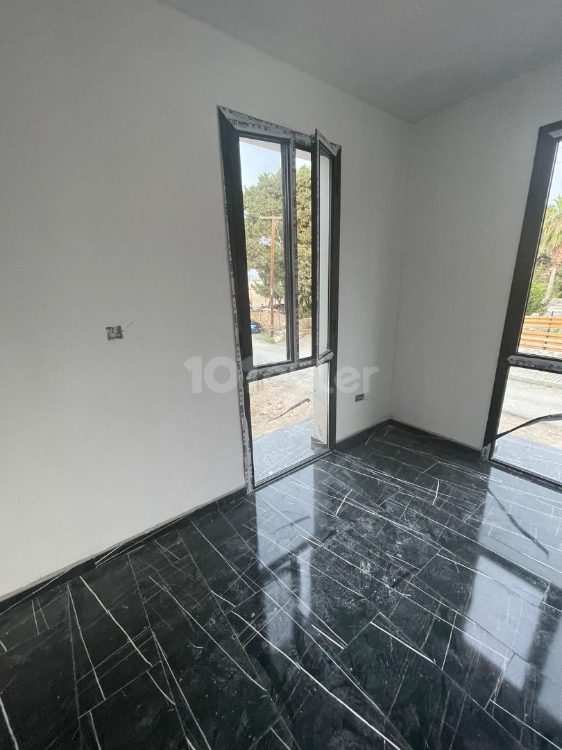 2+1 VILLA FOR SALE IN KARŞIYAKA