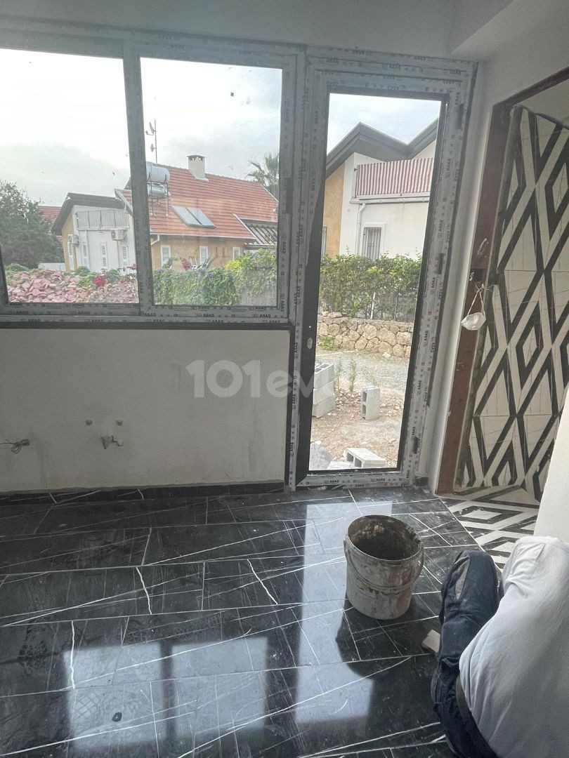 2+1 VILLA FOR SALE IN KARŞIYAKA