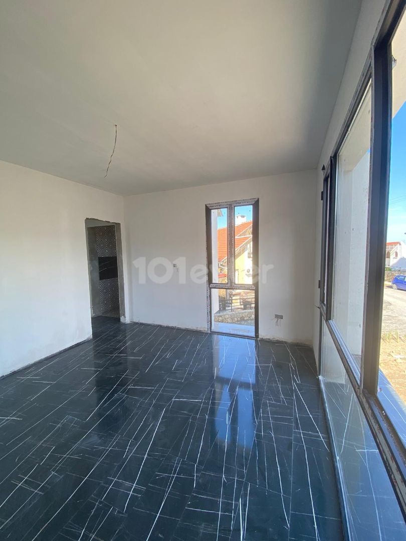 2+1 VILLA FOR SALE IN KARŞIYAKA