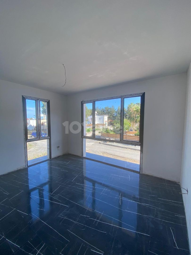 2+1 VILLA FOR SALE IN KARŞIYAKA