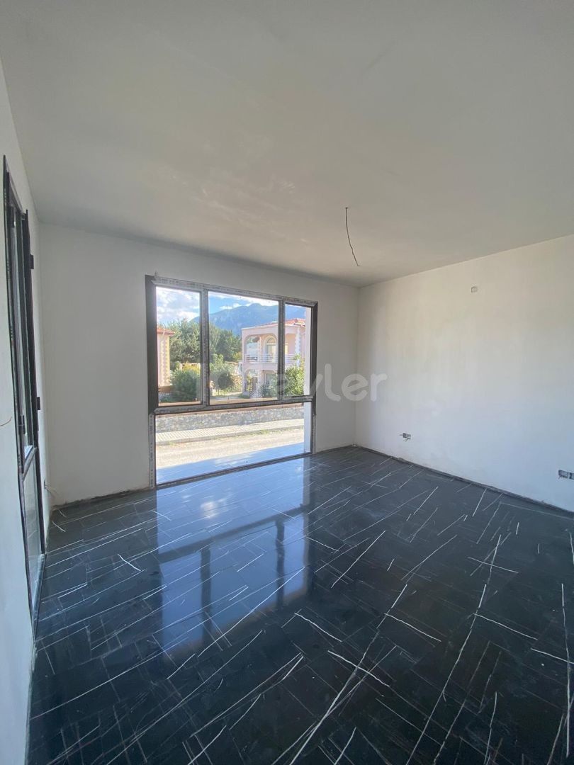 2+1 VILLA FOR SALE IN KARŞIYAKA