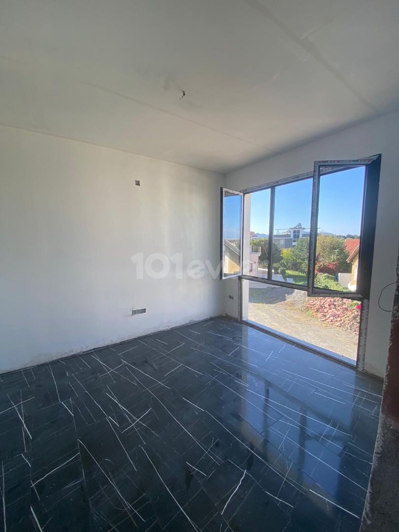 2+1 VILLA FOR SALE IN KARŞIYAKA