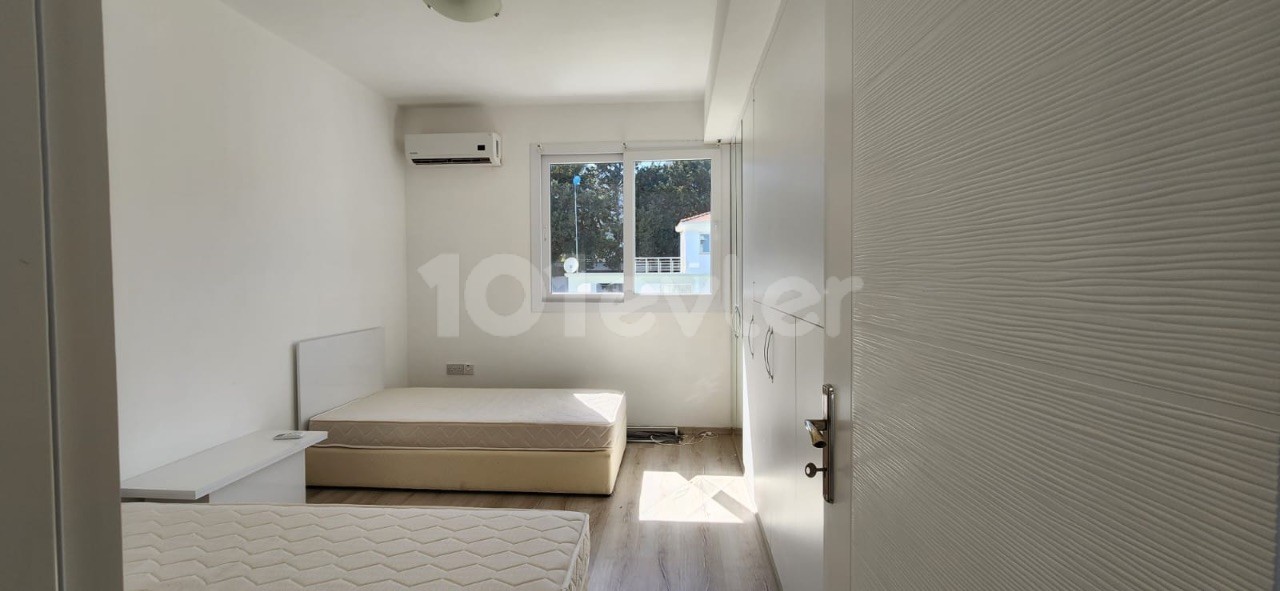 2+1 LOFT APARTMENT 140m2 in Kyrenia FOR SALE