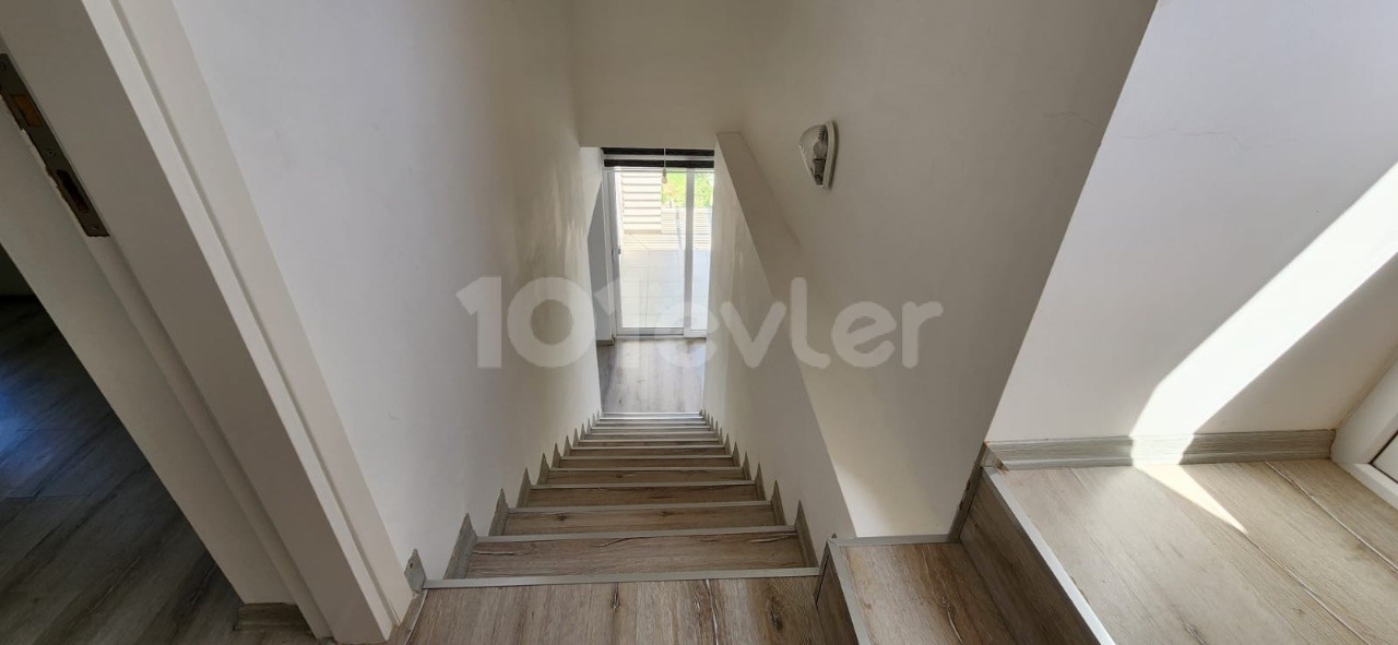 2+1 LOFT APARTMENT 140m2 in Kyrenia FOR SALE