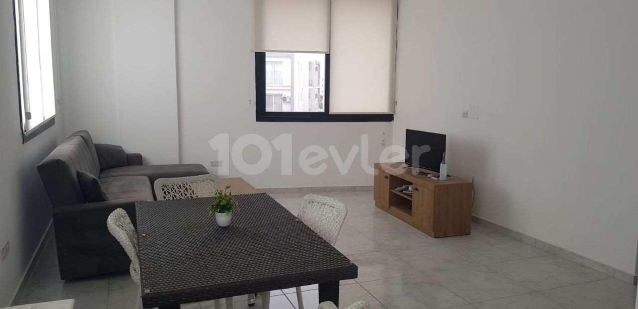 YENİKENT'TE 2+1 KİRALIK DAİRE