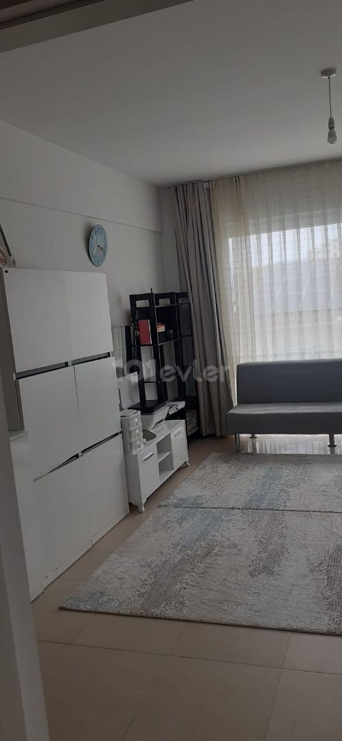 2+1 FURNISHED FLAT FOR SALE IN ORTAKOY