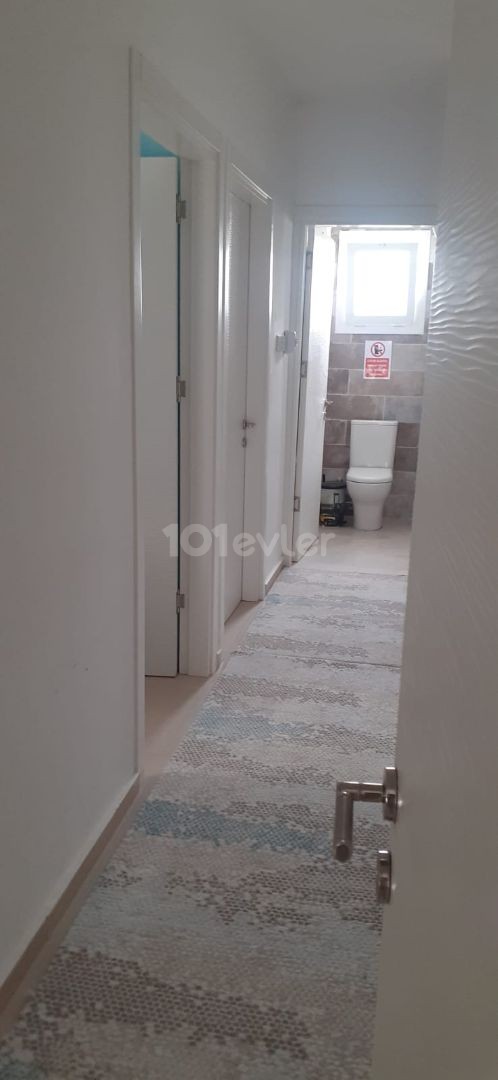 2+1 FURNISHED FLAT FOR SALE IN ORTAKOY