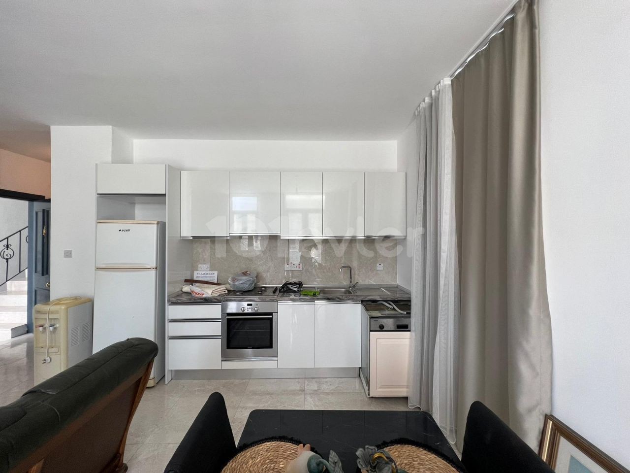 2+1 FLAT FOR RENT IN NICOSIA