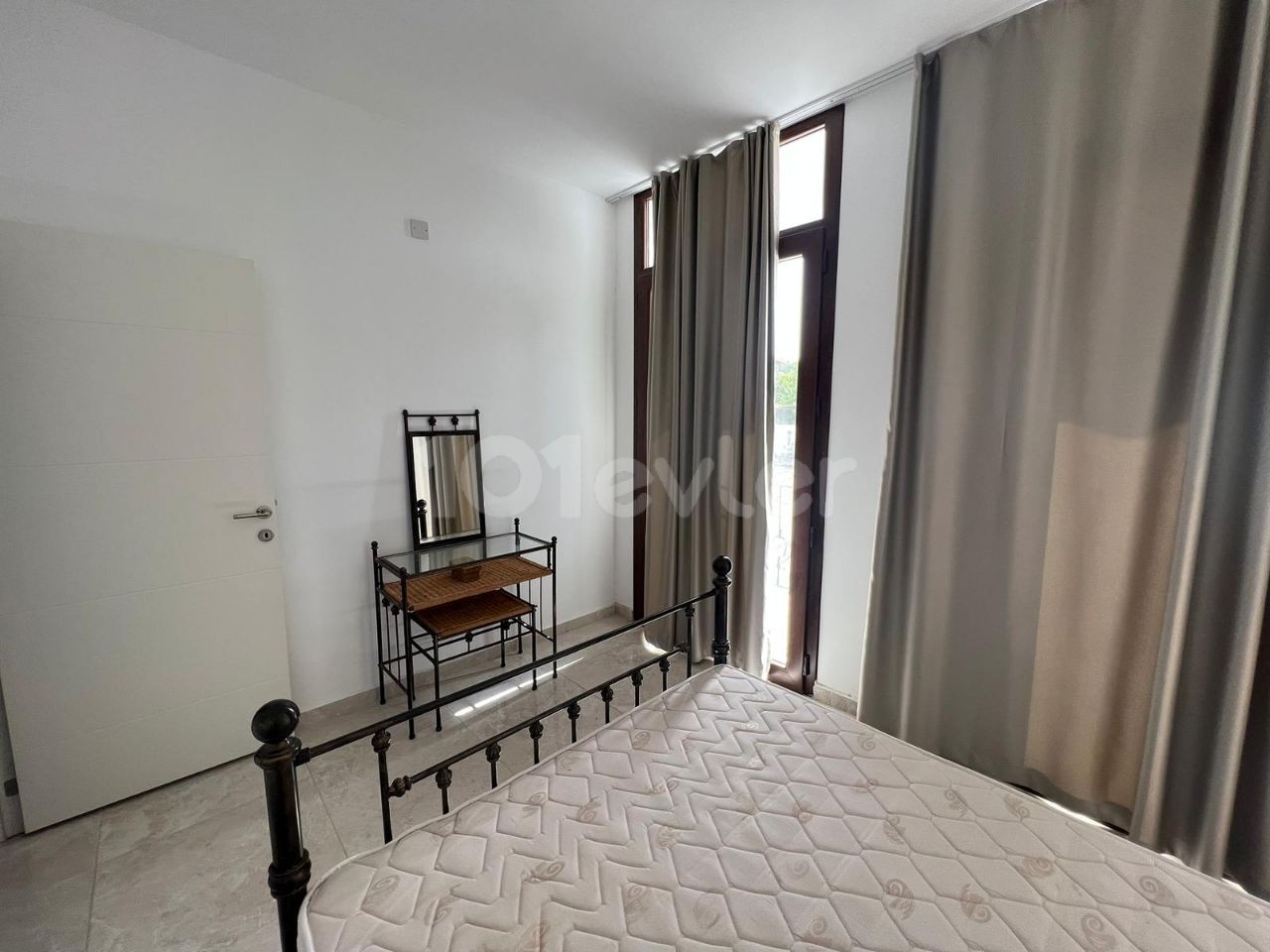 2+1 FLAT FOR RENT IN NICOSIA