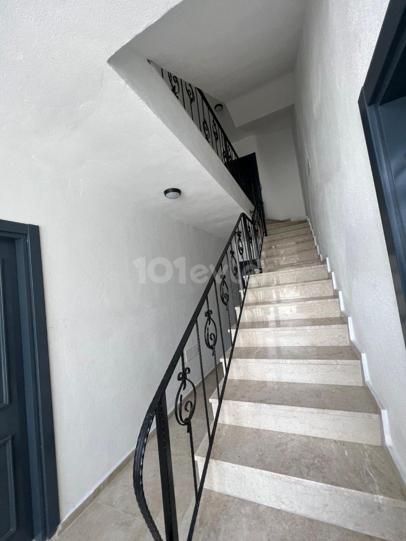 2+1 FLAT FOR RENT IN NICOSIA