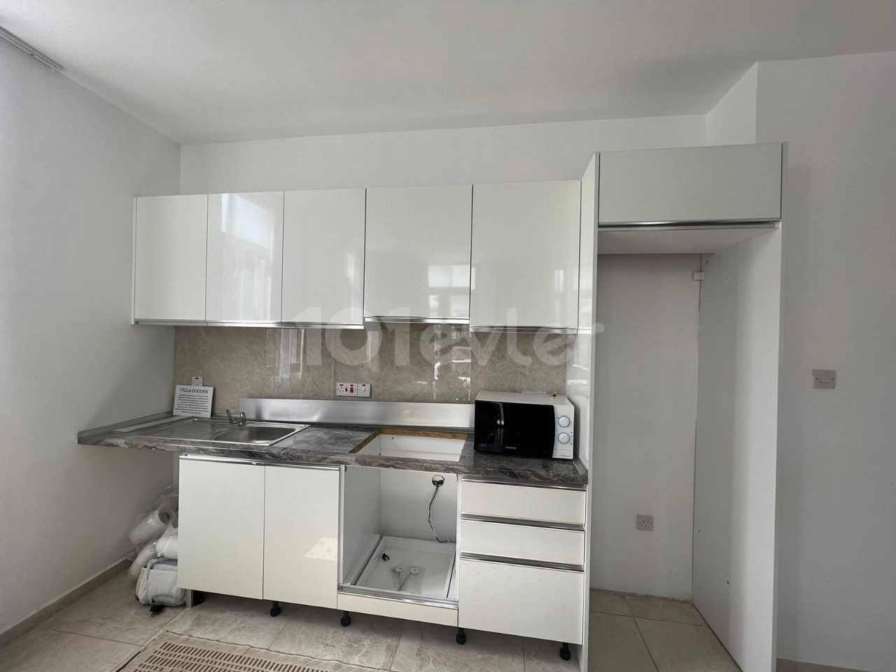 2+1 FLAT FOR RENT IN NICOSIA