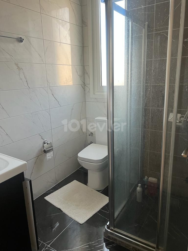 2+1 FLAT FOR SALE IN ÇATALKOY, KYRENIA