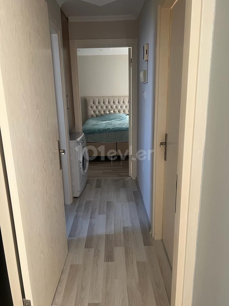 2+1 WOHNUNG ZUM VERKAUF IN ÇATALKOY, KYRENIA