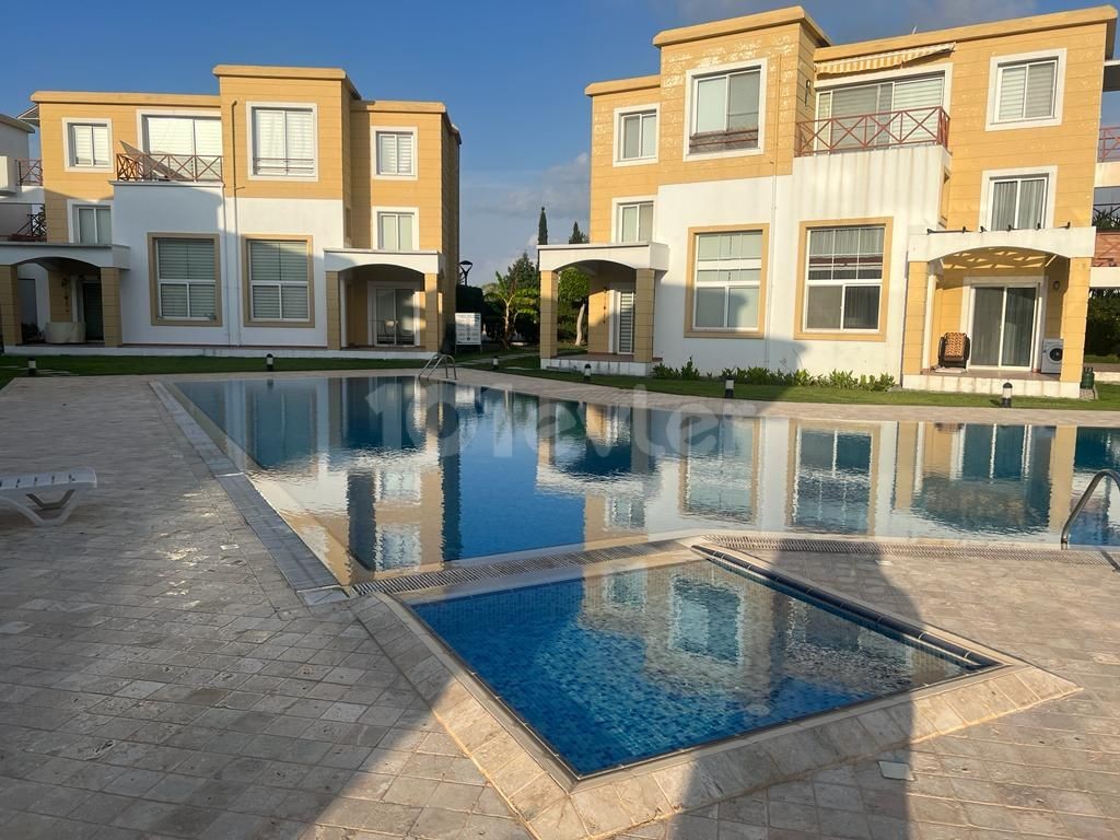 2+1 FLAT FOR SALE IN ÇATALKOY, KYRENIA