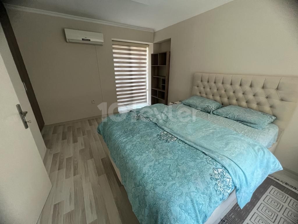 2+1 WOHNUNG ZUM VERKAUF IN ÇATALKOY, KYRENIA