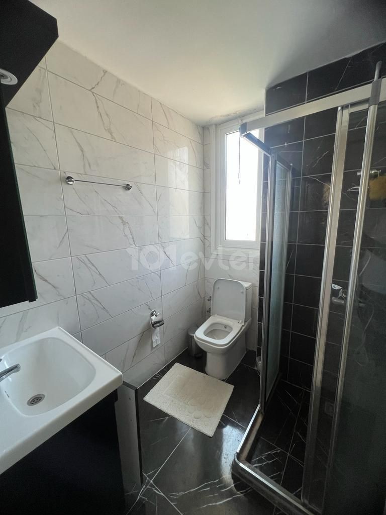 2+1 FLAT FOR SALE IN ÇATALKOY, KYRENIA