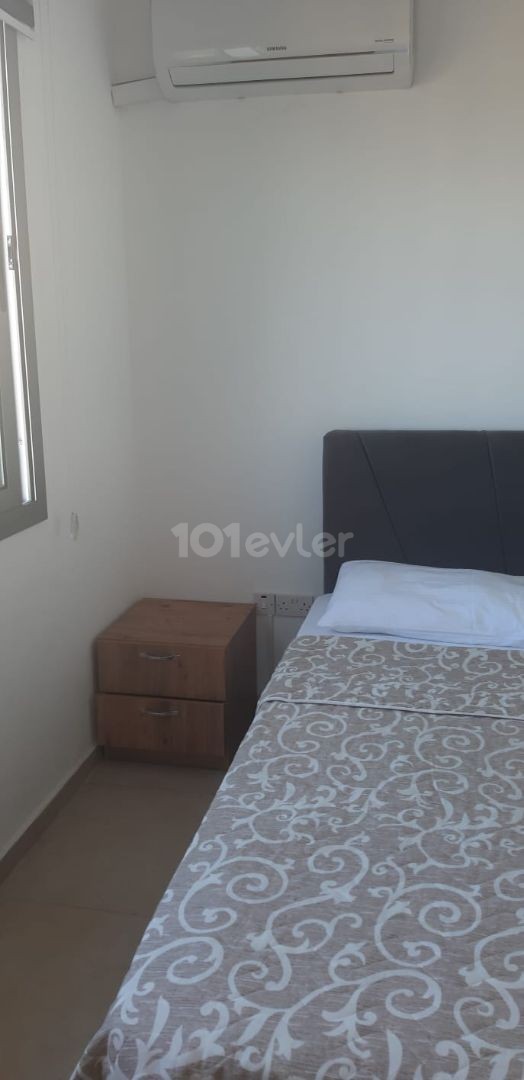 1+1 WOHNUNG ZU VERMIETEN IN OZANKOY, KYRENIA