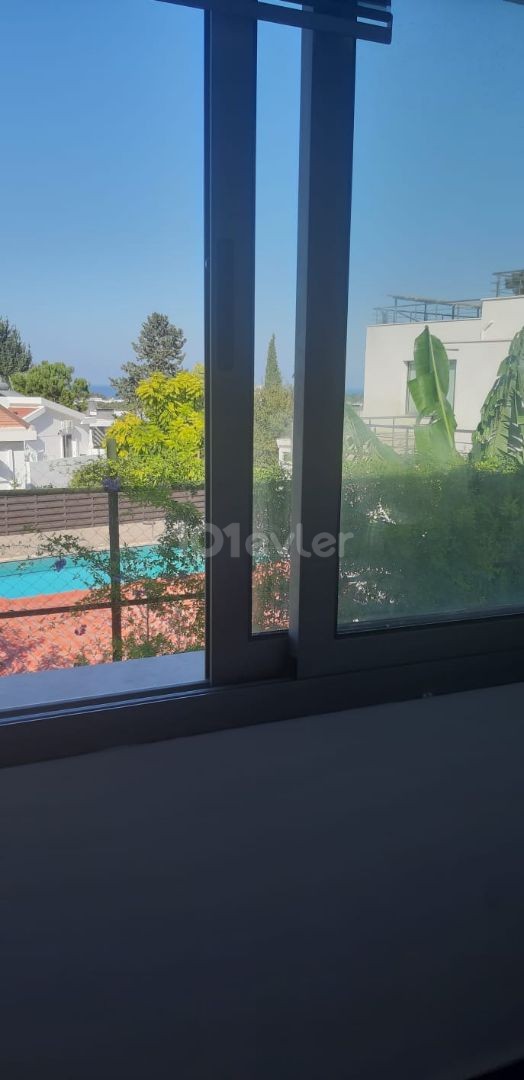 1+1 WOHNUNG ZU VERMIETEN IN OZANKOY, KYRENIA