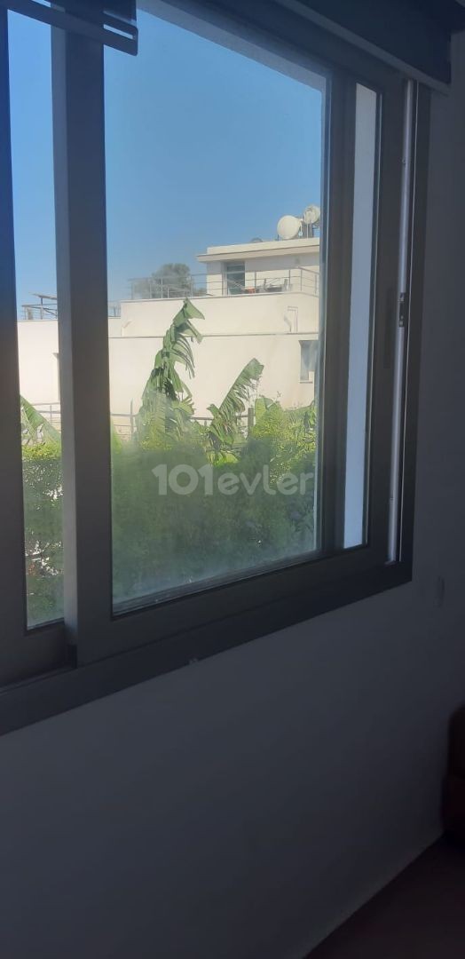 1+1 WOHNUNG ZU VERMIETEN IN OZANKOY, KYRENIA