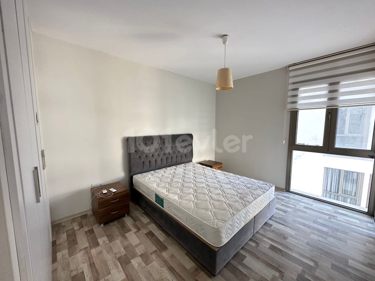 2+1 FLAT FOR RENT IN NICOSIA YENİKENT