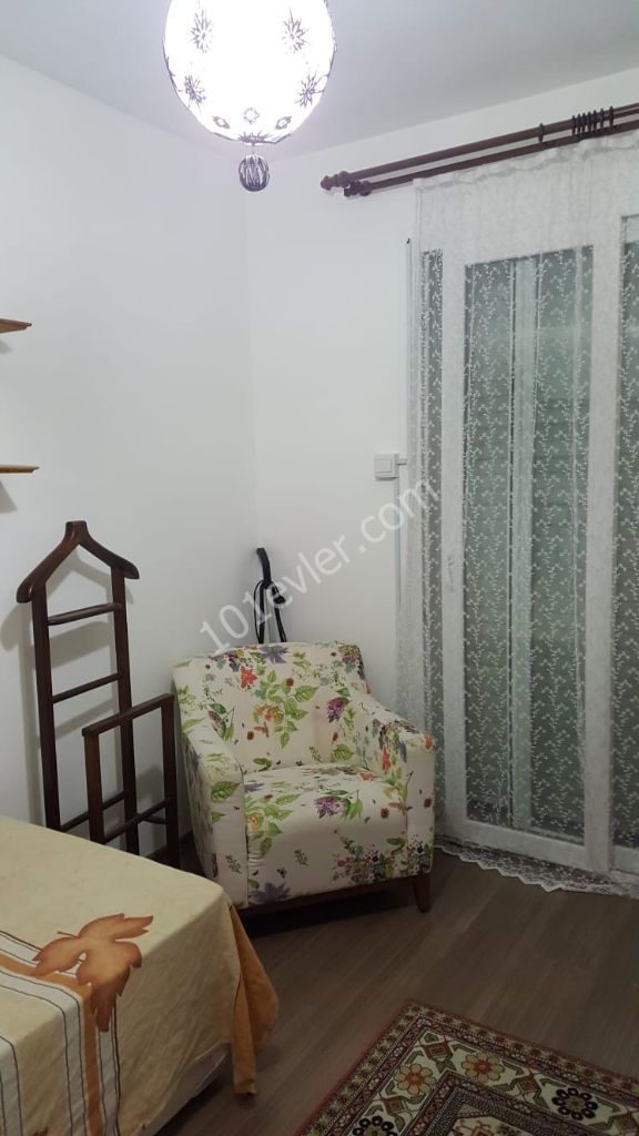 Girne Merkez 2+1 Kiralık Daire