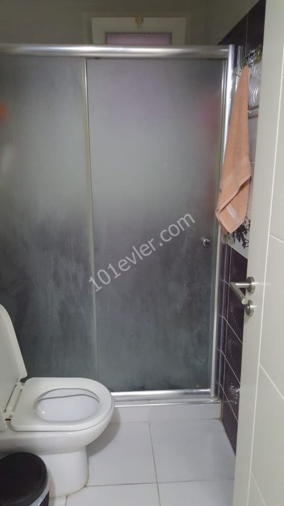 Girne Merkez 2+1 Kiralık Daire