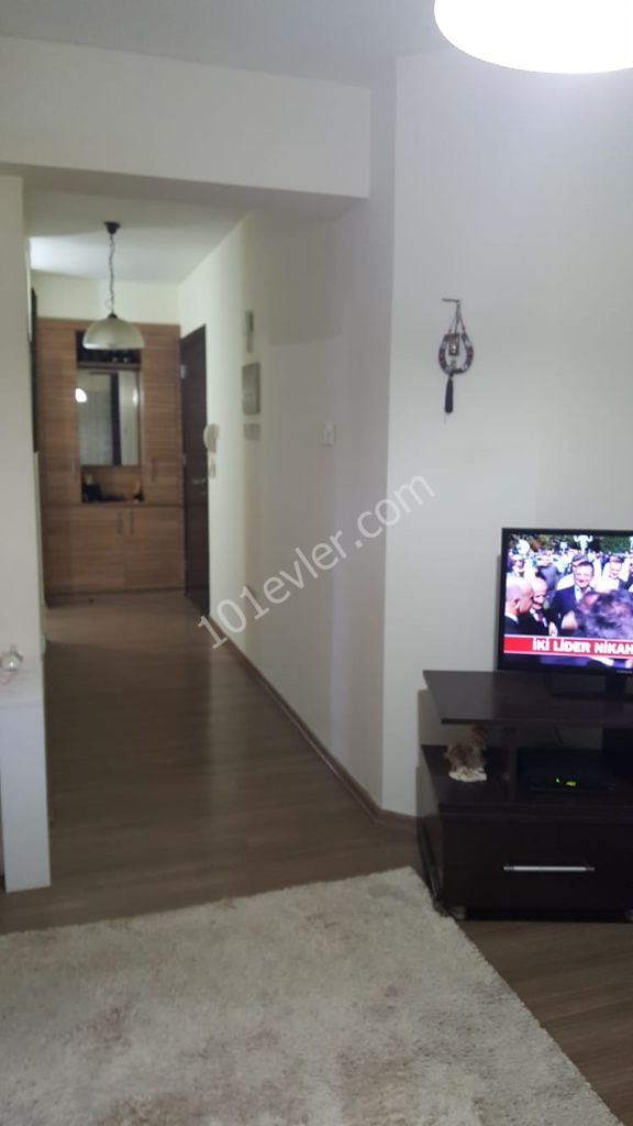 Girne Merkez 2+1 Kiralık Daire