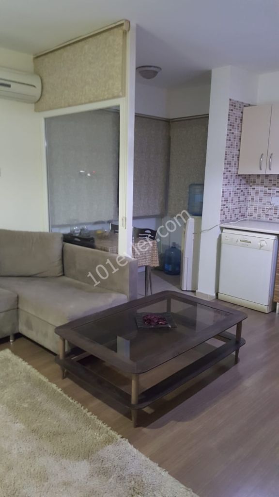 Girne Merkez 2+1 Kiralık Daire