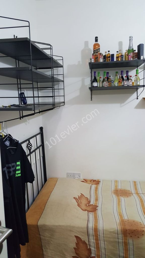 Girne Merkez 2+1 Kiralık Daire