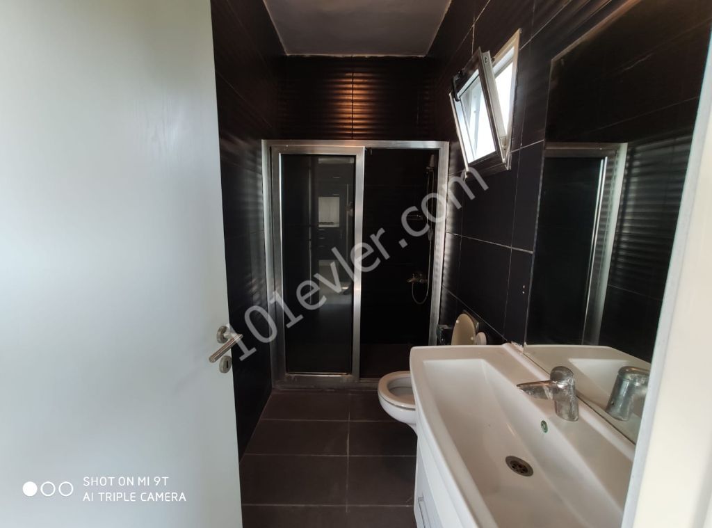 Karaoğlanoğlu bölgesinde Kiralık Penthouse 1+1 Daire