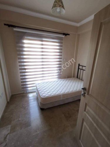 Kyrenia Centre 3+1 flat for rent