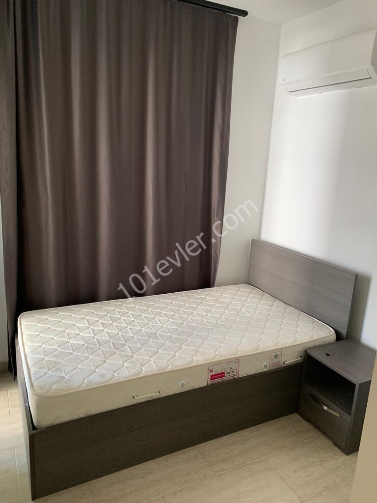 GİRNE MERKEZ 2+1  KİRALIK DAİRE