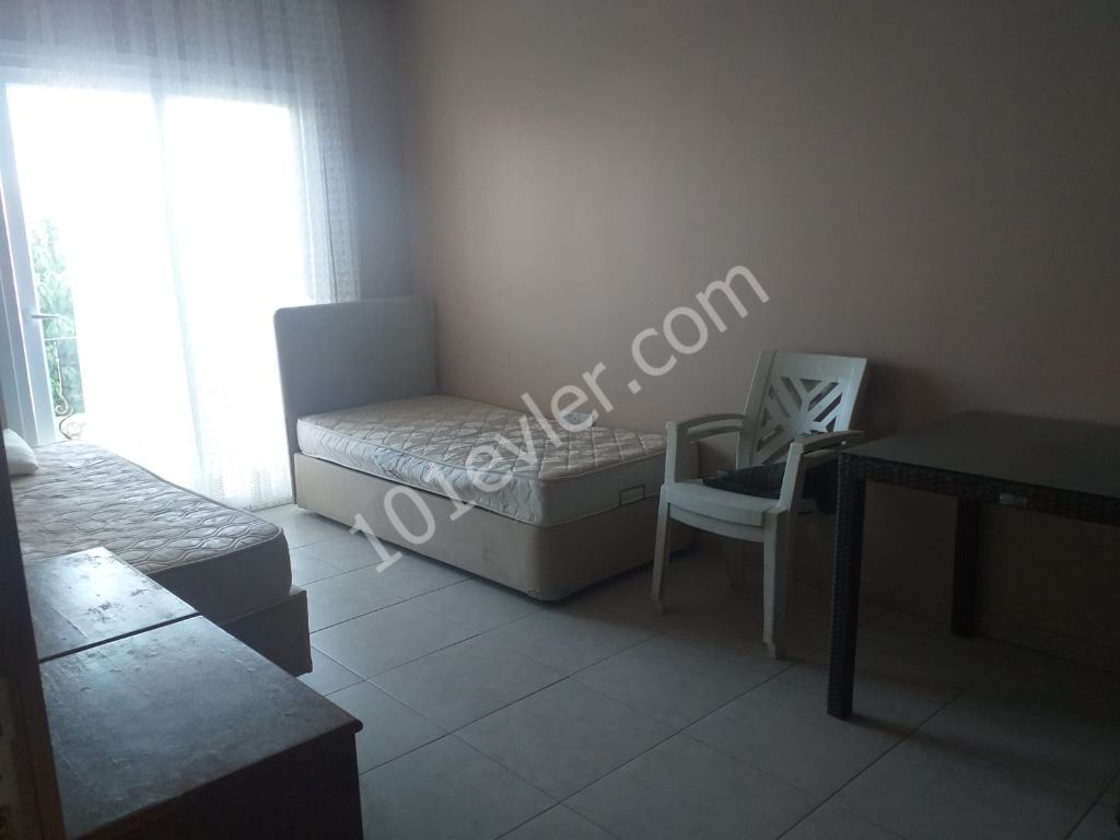 ZEYTINLIK AREA 3+1 FLAT FOR RENT