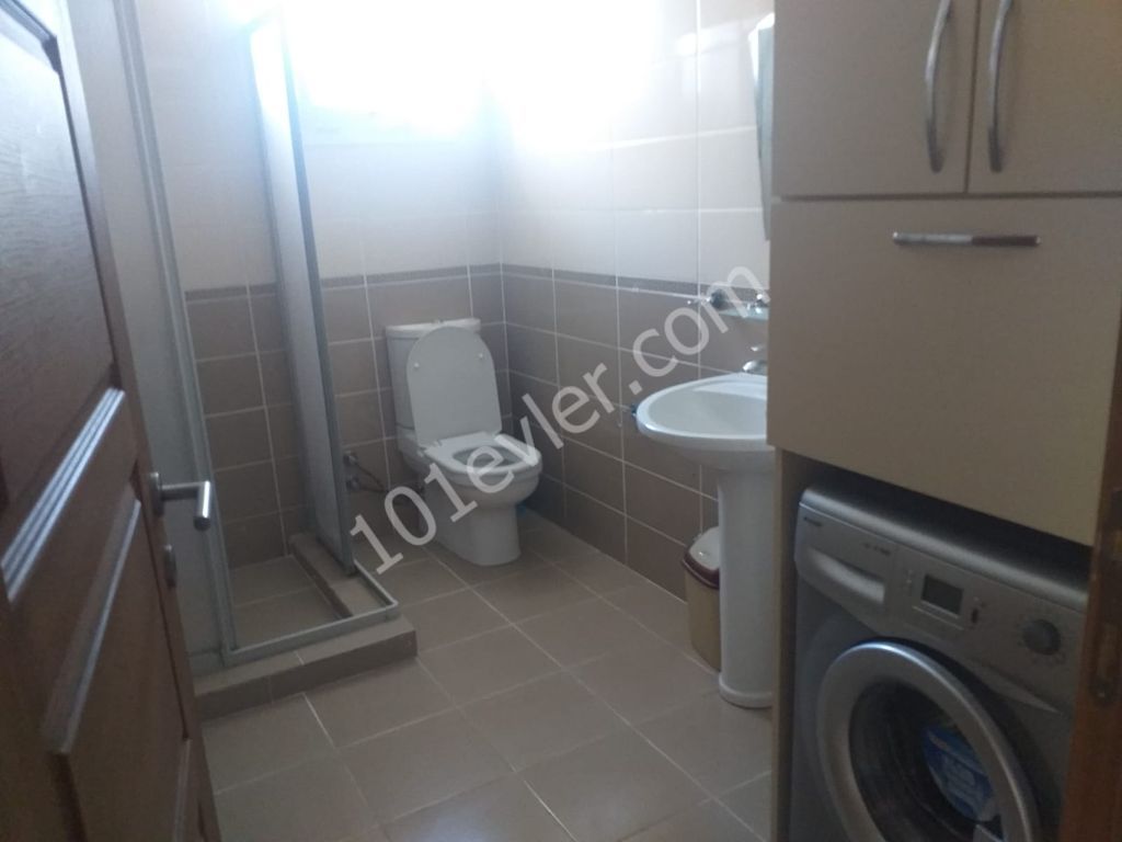 ZEYTINLIK AREA 3+1 FLAT FOR RENT