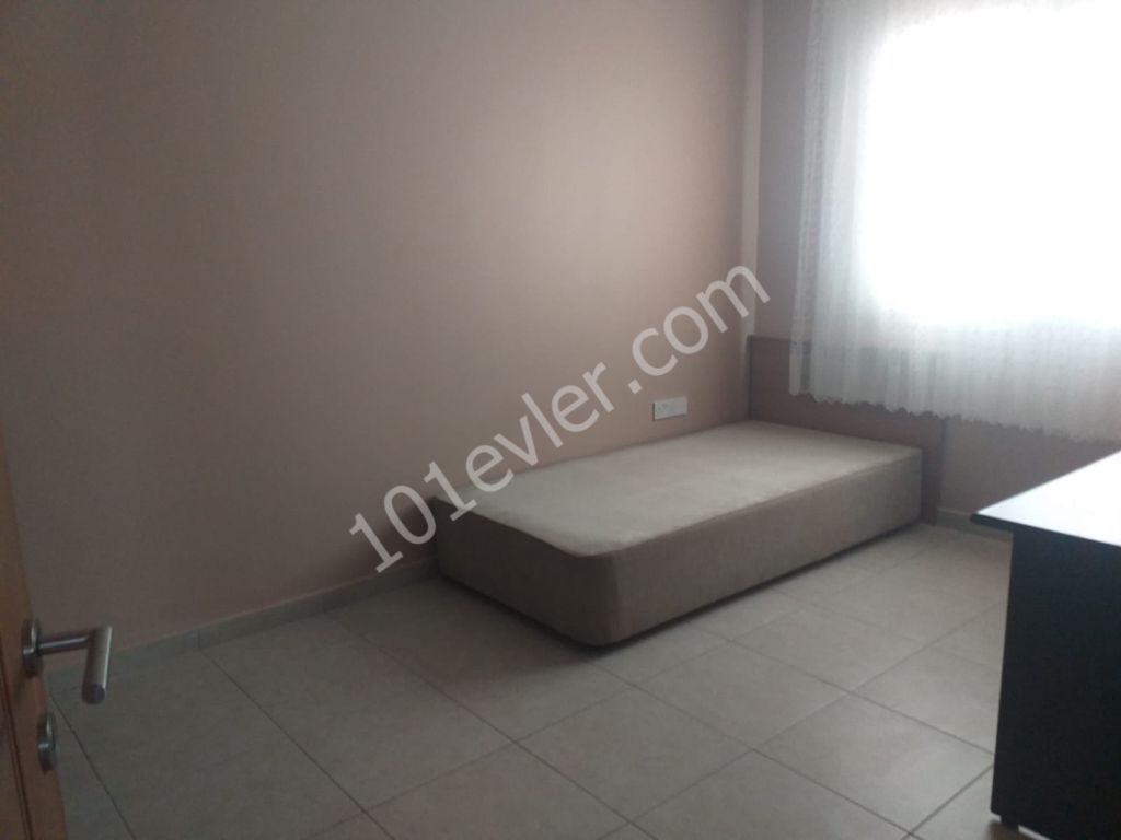 ZEYTINLIK AREA 3+1 FLAT FOR RENT