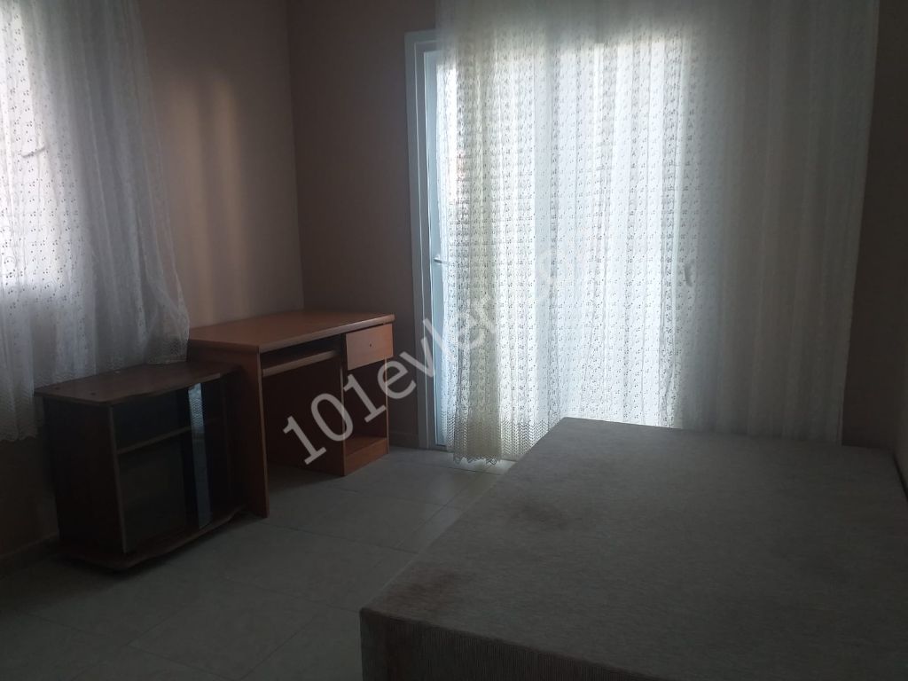 ZEYTINLIK AREA 3+1 FLAT FOR RENT