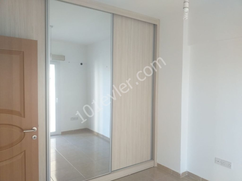 KARAKUM AREA 2+1 FLAT FOR RENT