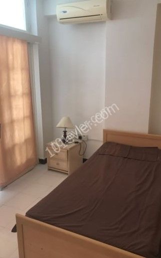 KYRENIA CENTRE 2+1 FLAT FOR SALE