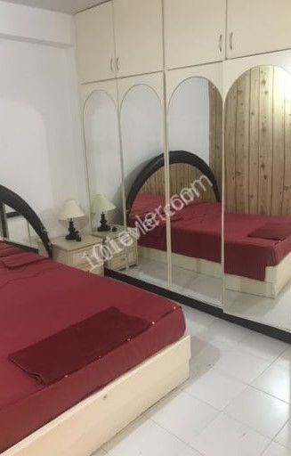 KARAKUM BÖLGESİNDE SATILIK 2+1 DAİRE