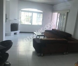 KYRENIA CENTRE 2+1 FLAT FOR SALE