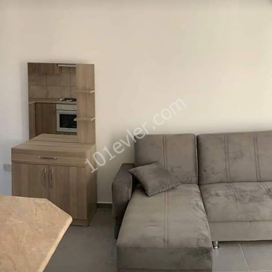 KARAKUM AREA 2+1 FLAT FOR RENT