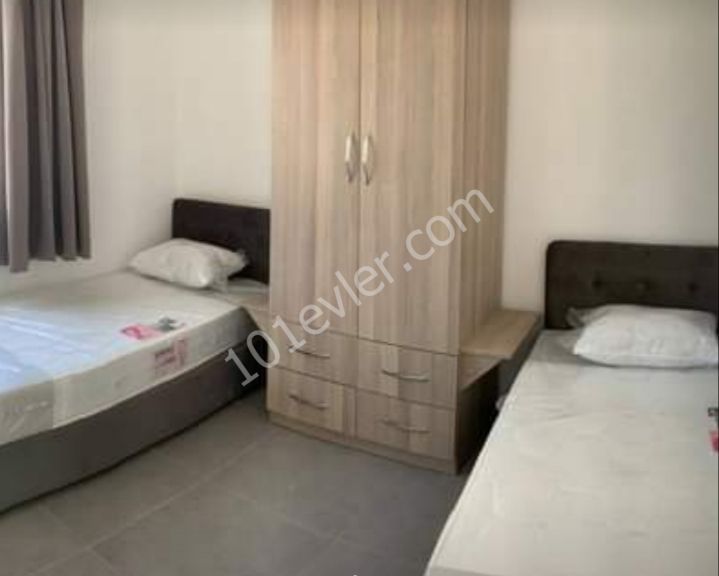 KARAKUM AREA 2+1 FLAT FOR RENT