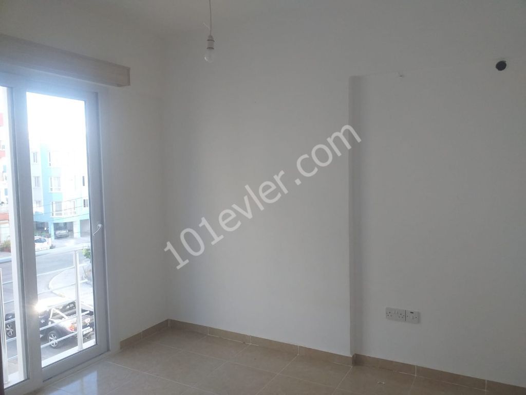 KARAKUM AREA 2+1 FLAT FOR RENT