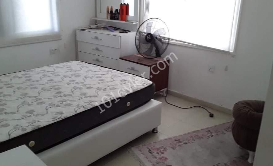 GİRNE MERKEZDE KİRALIK 3+1 DAİRE