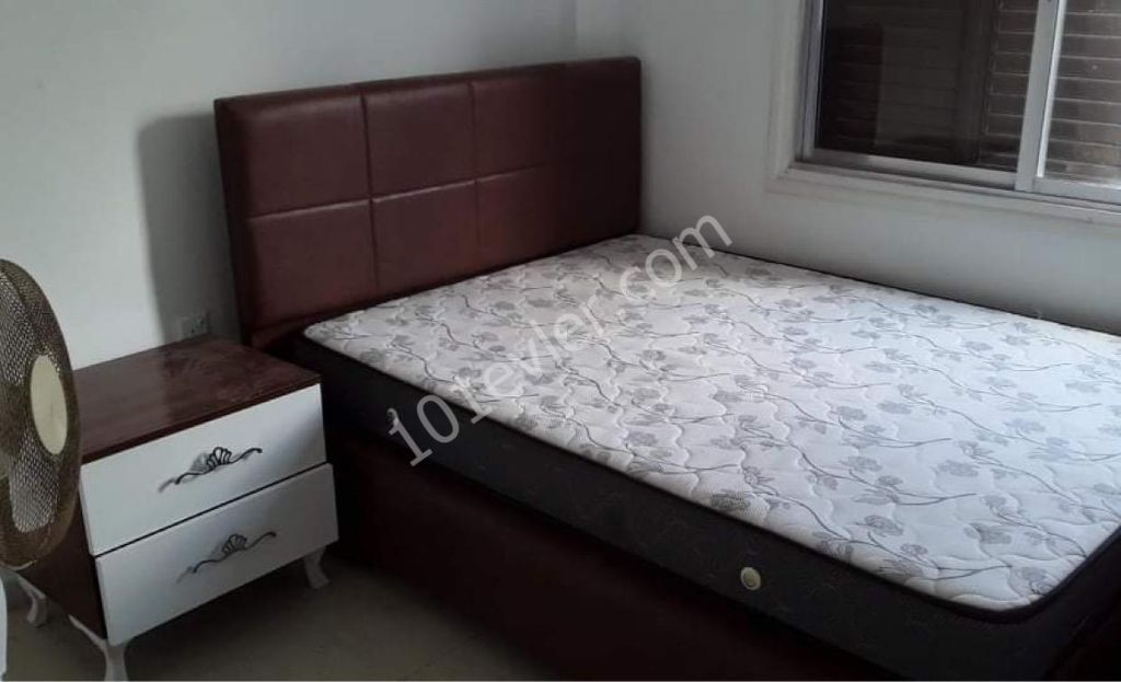 GİRNE MERKEZDE KİRALIK 3+1 DAİRE