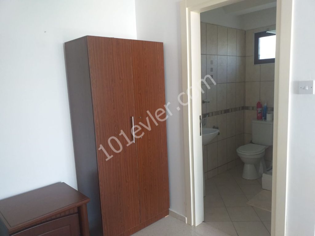 KARAKUM AREA 3+1 VILLA FOR RENT