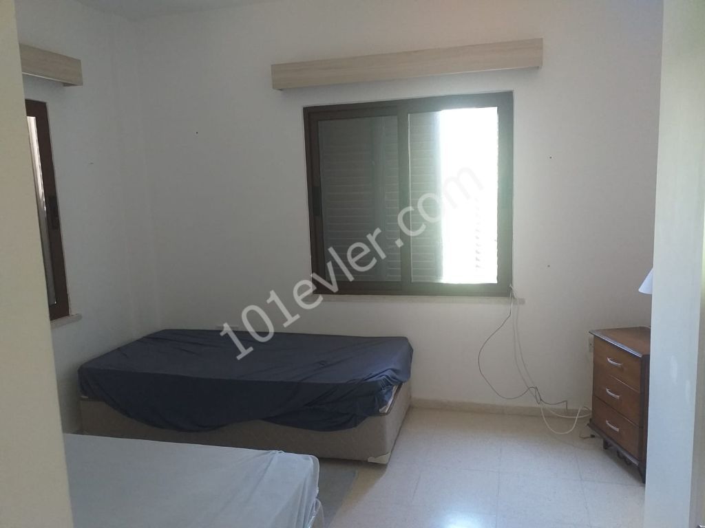 KARAKUM AREA 3+1 VILLA FOR RENT