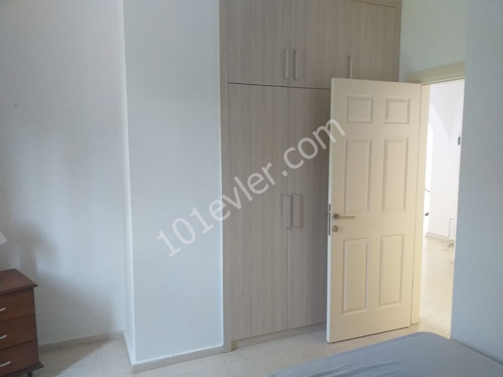 KARAKUM AREA 3+1 VILLA FOR RENT